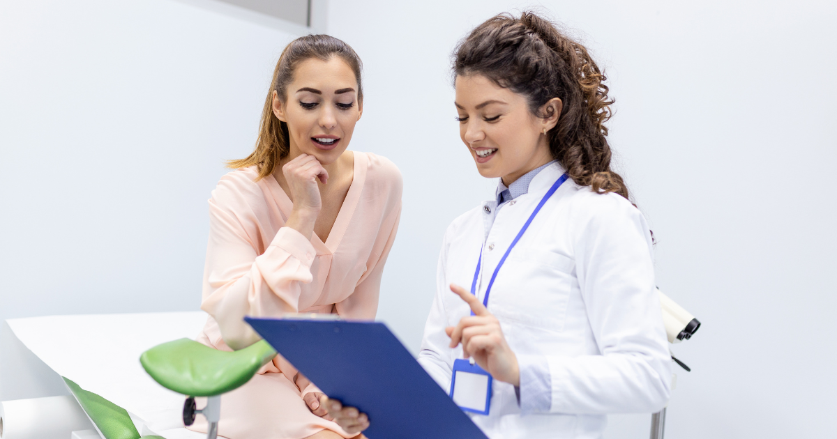 Ginekologia i życie zawodowe – jak platforma Medfile Praca ułatwia znalezienie pracy