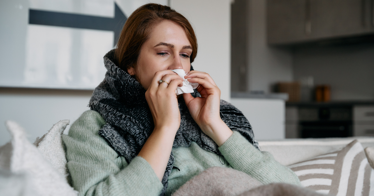 L4 na COVID-19: obecne zasady, długość i kontrola ZUS