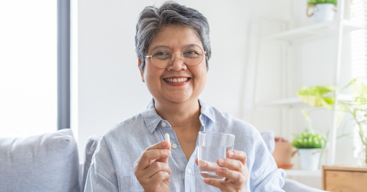 Rola rejestrów medycznych w monitorowaniu chorób przewlekłych u seniorów